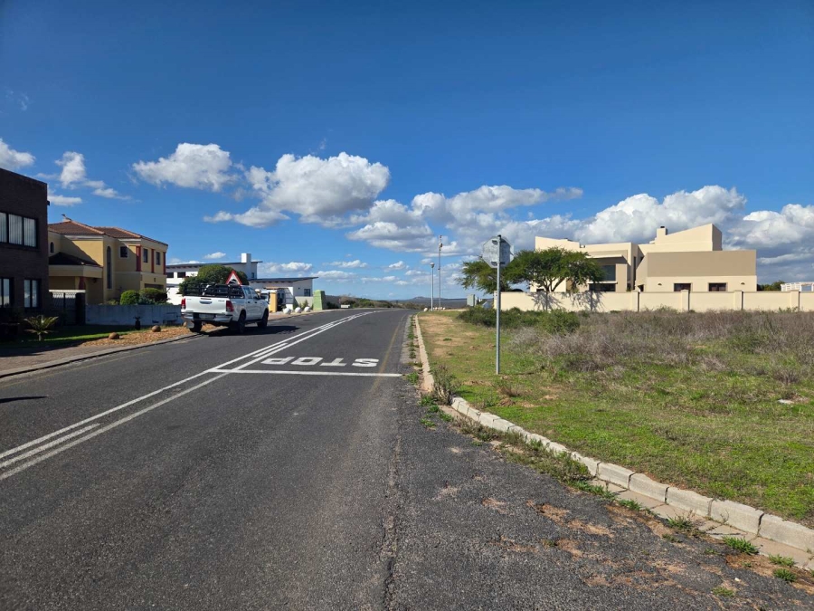 0 Bedroom Property for Sale in Myburgh Park Western Cape